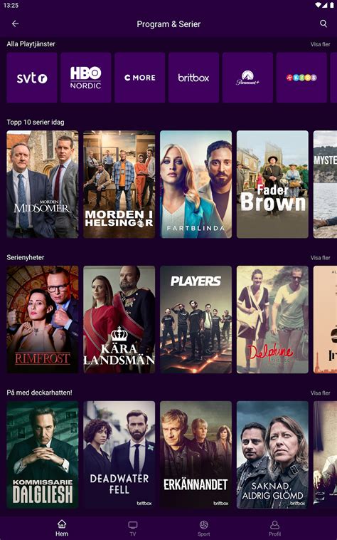 rollistan i trasdockan|Telia Play .